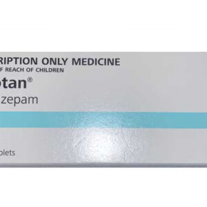 Buy Lexotan 6mg