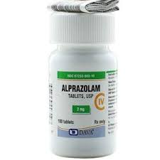 Buy Alprazolam 2mg online