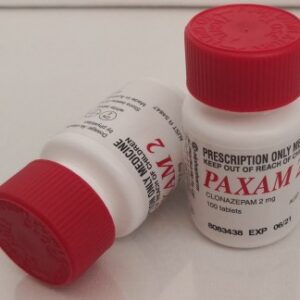 Buy paxam clonazepam 2mg online