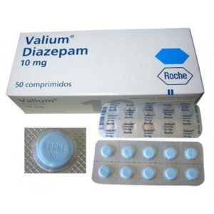 Buy Valium 10mg