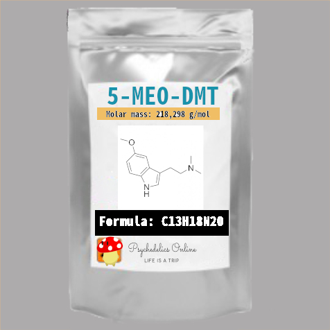 Buy 5-MeO-DMT Online