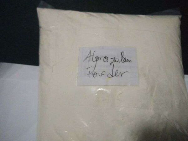 Buy Alprazolam Powder Online