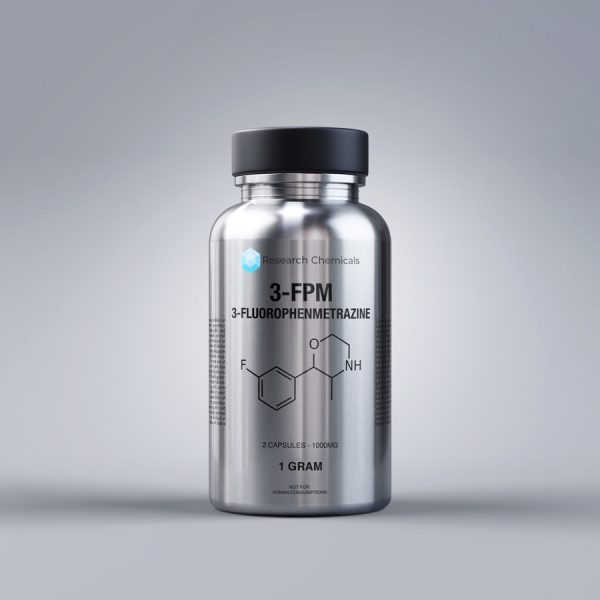 Buy 3-fluorophenmetrazine Online