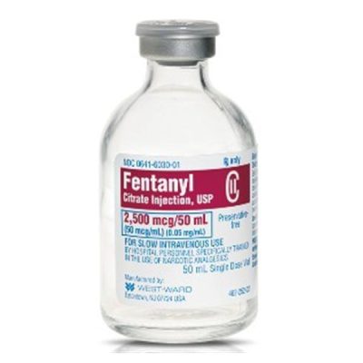 Buy FENTANYL Patch/ Powder Online