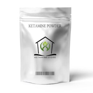 Buy ketamine powder