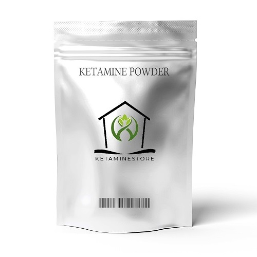 Buy ketamine powder
