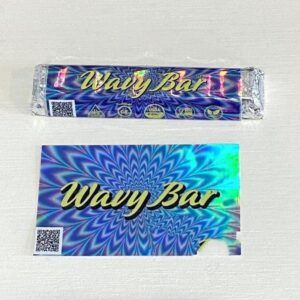 Buy Wavy Bar Chocolate Online