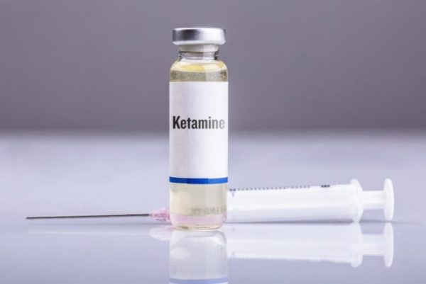 Buy Ketamine Online