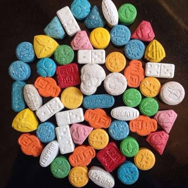 Buy MDMA Online